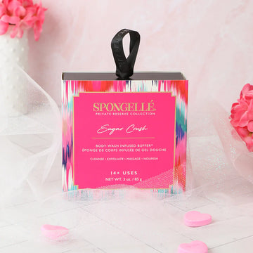 Sugar Crush Bodywash Sponge